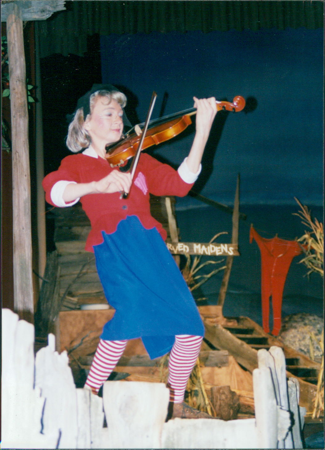 Li'l Abner